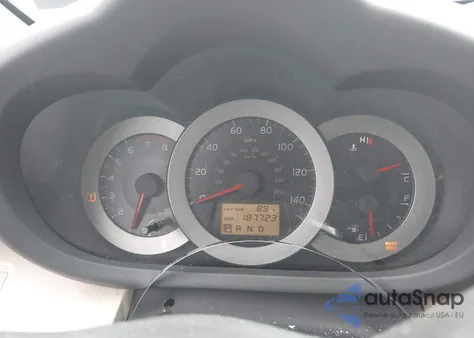 2006 Toyota Rav4 from USA, damaged, VIN JTMBD33VX66012071